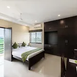 Treebo Adin Residence Chennai Trade Centre